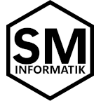 SM Informatik GmbH Logo